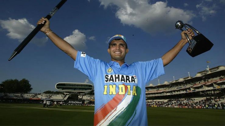 Happy Birthday Sourav Ganguly: Scored century in debut Test, broke Australia's winning streak under his captaincy; later became the BCCI Chief