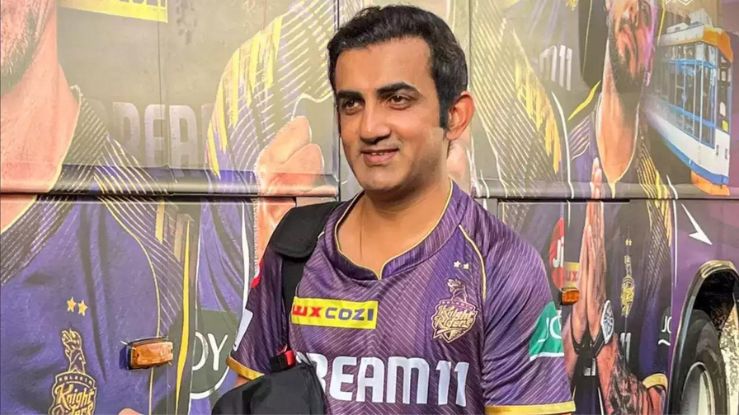 Gautam Gambhir will become the new coach of Indian Team; BCCI to make an official announcement in just 24 hours!