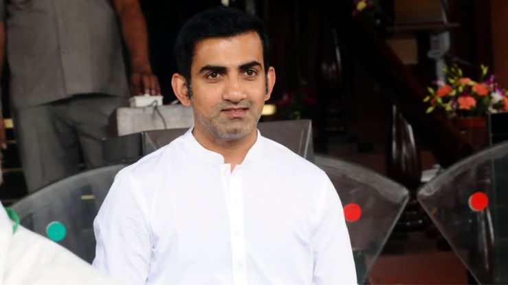 Gautam Gambhir suddenly made a big demand in front of BCCI; Want the inclusion of this cricketer from a smaller cricketing nation into the coaching staff