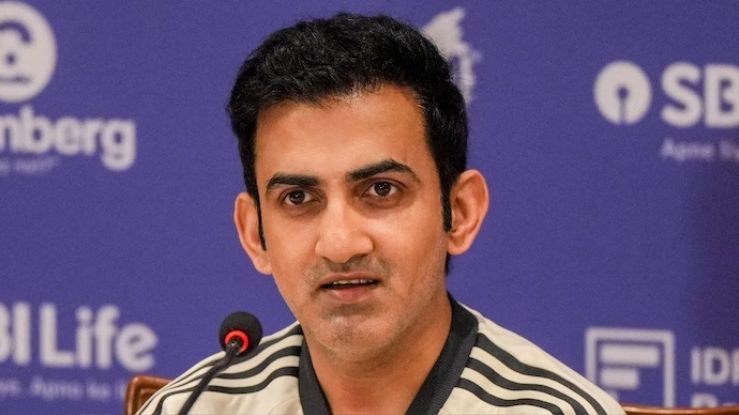 This Veteran Netherlands Player is set to join Gautam Gambhir's Support Staff; Will Abhishek Nayar be appointed as the Assistant Coach?