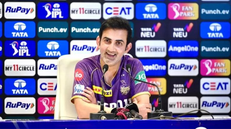 IPL 2025: Will Rahul Dravid replace Gautam Gambhir in KKR? Former Indian Head Coach can Make Huge Money from IPL 2025 After Retirement!