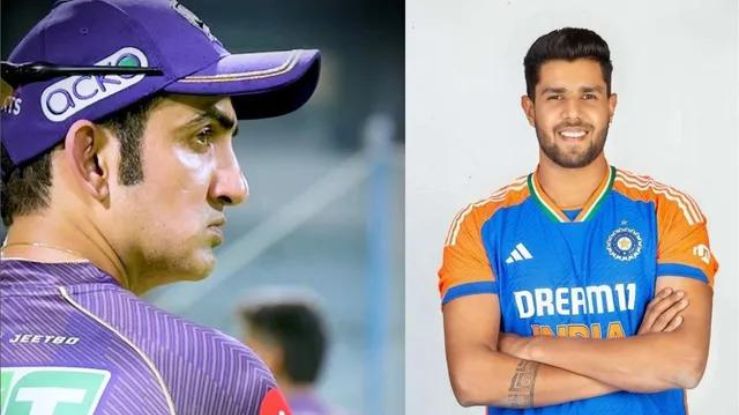 Gautam Gambhir's Favorite Harshit Rana Got a Place in the ODI team, After an Impressive Performance in IPL 2024! Here is what he said on his selection?