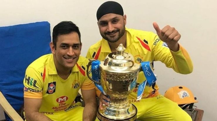 What are you smoking nowadays…? Harbhajan Singh has publicly rebuked this Pakistani individual, now he won't dare to raise such questions again!