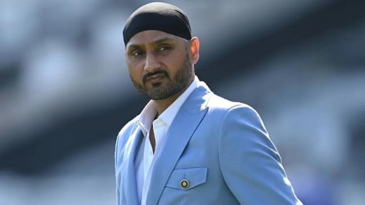 Harbhajan Singh expresses concern for Team India's safety in Pakistan; Backs BCCI on Champions Trophy Issue