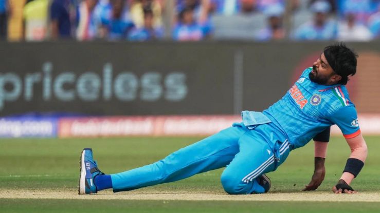 Will Suryakumar Yadav be India's next T20 captain? This is why Hardik Pandya may be in trouble!