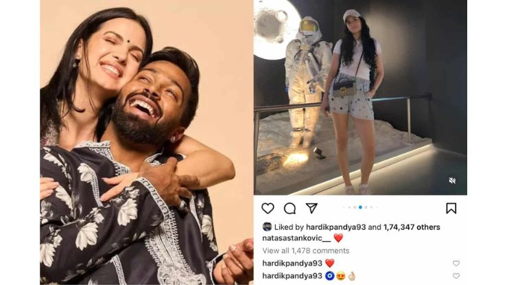 Will Hardik Pandya and Natasa Stankovic be Together Again? All-rounder Gave a Big Hint by Doing This!