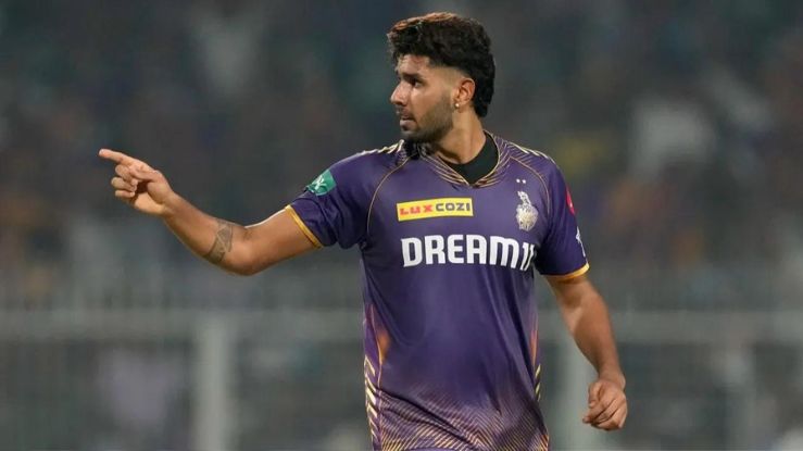 Gautam Gambhir's Favorite Harshit Rana Got a Place in the ODI team, After an Impressive Performance in IPL 2024! Here is what he said on his selection?