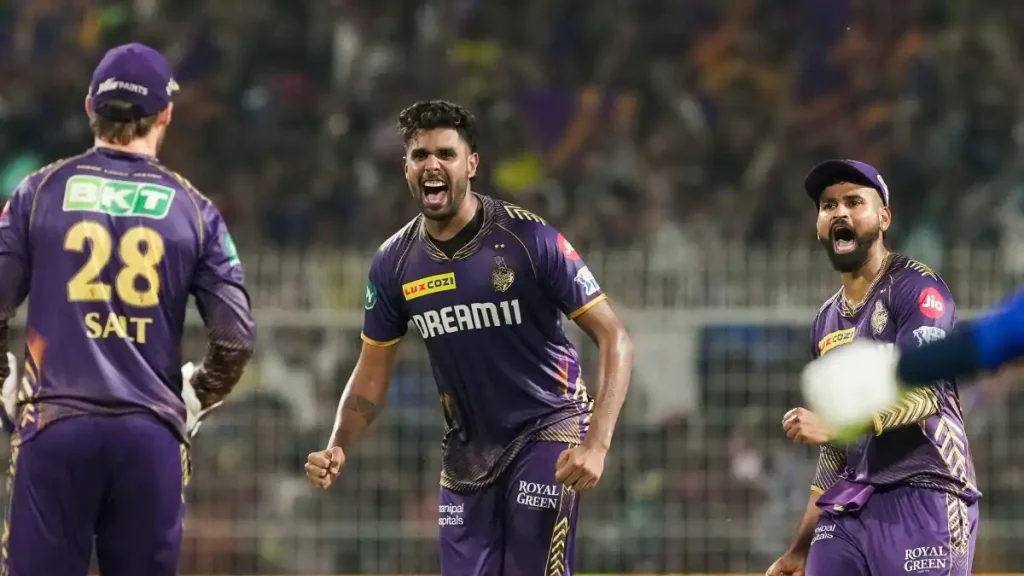 3 Players KKR Should Retain Before the IPL 2025 Mega Auction