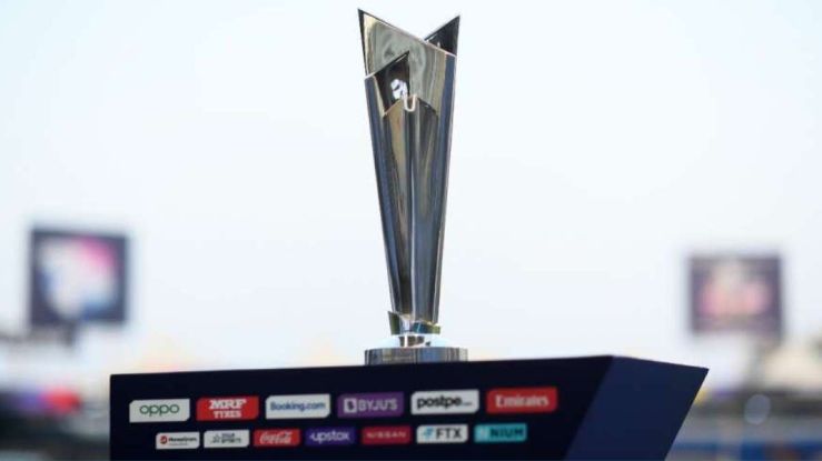 ICC made a big announcement about the next T20 World Cup, Know when, where and with how many teams the tournament will be held?