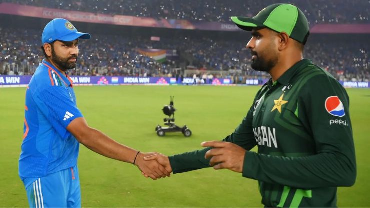 Team India will not go to Pakistan for Champions Trophy, PCB in Tension, will the schedule change?