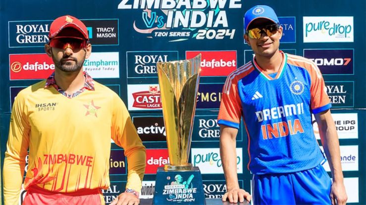 IND vs ZIM 3rd T20I: Will Shubman Gill give chance to these players? There can be 2 major changes in the Playing 11