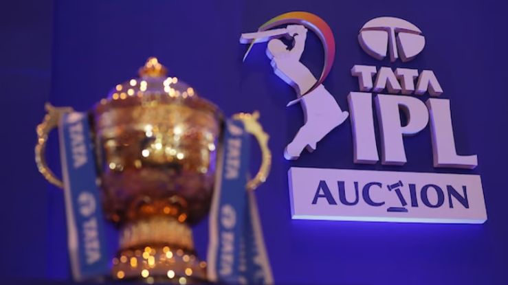 IPL 2025: Not crores but billions of rupees will be spent, important update on mega auction; All 10 teams have placed this demand in front of BCCI