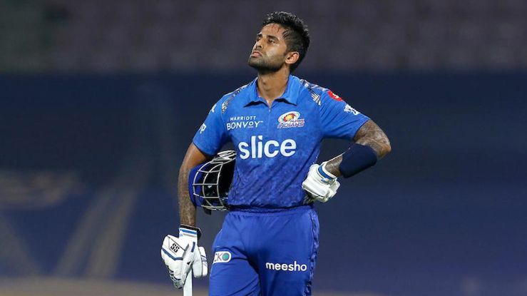 If Not Mumbai Indians! Suryakumar Yadav Might Become the Captain of These 3 IPL Teams- Reports