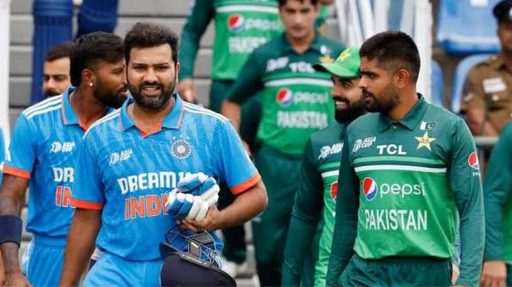 Team India will not go to Pakistan for Champions Trophy, PCB in Tension, will the schedule change?