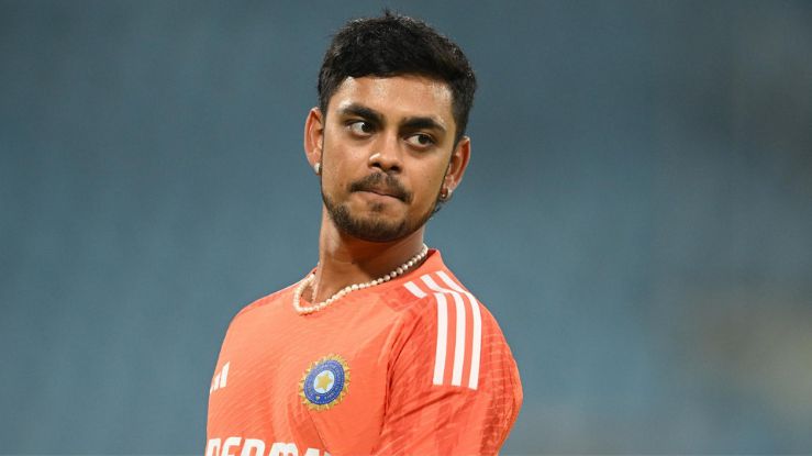 Ishan Kishan Clarifies the Reasons behind his Decision to Decline Ranji Trophy Participation