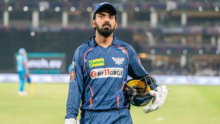 KL Rahul to leave Lucknow Super Giants, may return to RCB- Reports