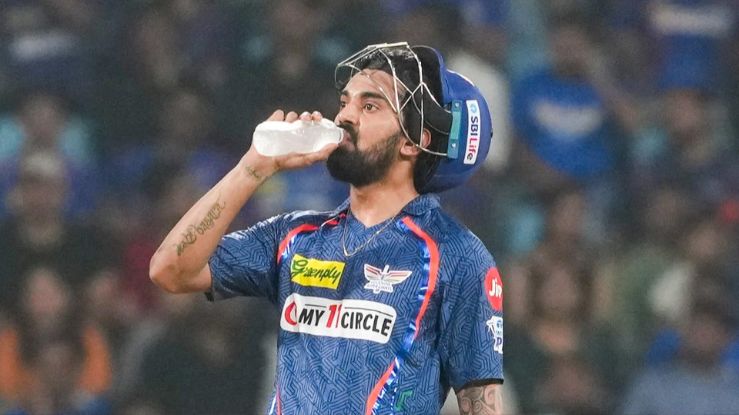 KL Rahul may leave Lucknow and join this team