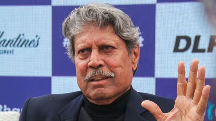 'If Gautam Gambhir is taking up that post…', Here is the Special Message of Kapil Dev for Team India