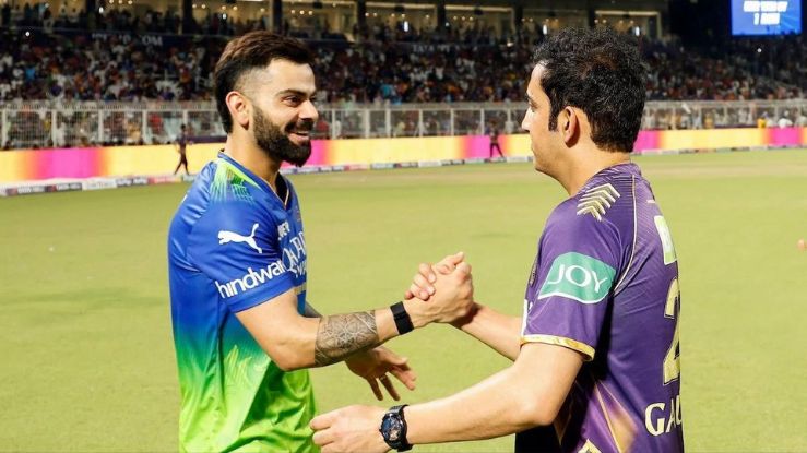 BCCI's stand on Kohli and Gambhir's relationship is very clear, the board is looking at this 'big picture'