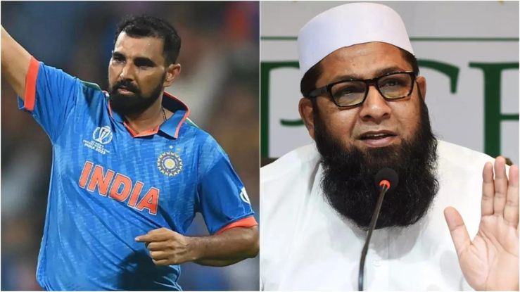 Mohammed Shami Breaks Silence on Marriage Rumours with Sania Mirza; Also gives a Befitting Reply to Inzamam-ul-Haq on Reverse Swing Controversy