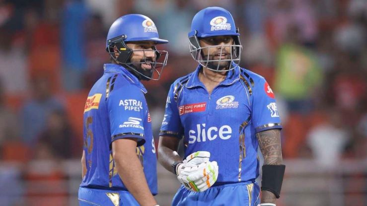 Mumbai Indians may get two big shocks; two veterans may leave the team ahead of IPL 2025 auction- Reports