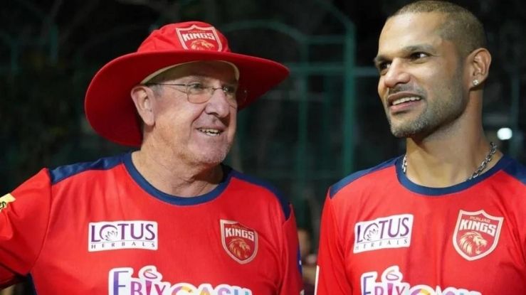 Punjab Kings in the Mood to End Partnership with Trevor Bayliss; The Franchise is Looking for an Indian Coach