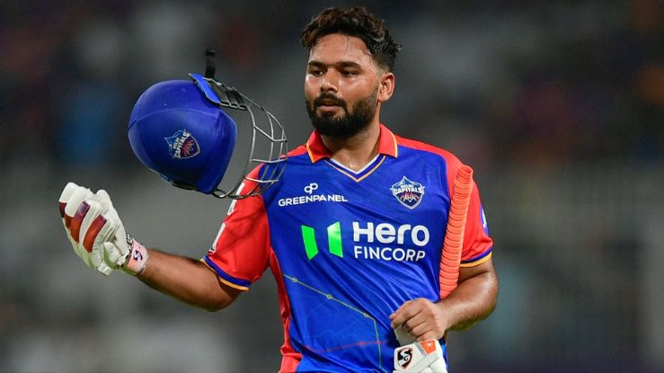 Rishabh Pant can leave Delhi and join this team