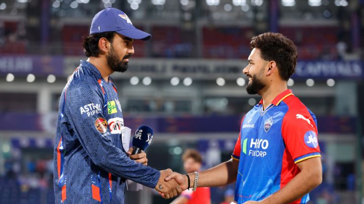 Rishabh Pant and KL Rahul to part ways from their teams, will be seen captaining these franchises in IPL 2025- Sources