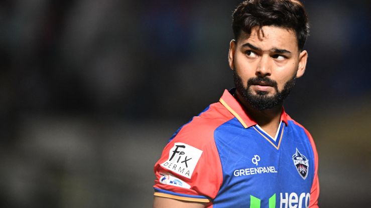 Rishabh Pant may leave Delhi Capitals