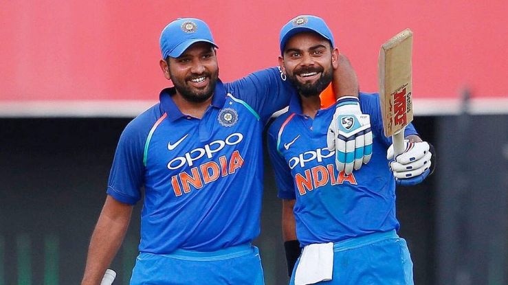 When will Rohit Sharma and Virat Kohli retire from international cricket? This leg spinner made a big prediction