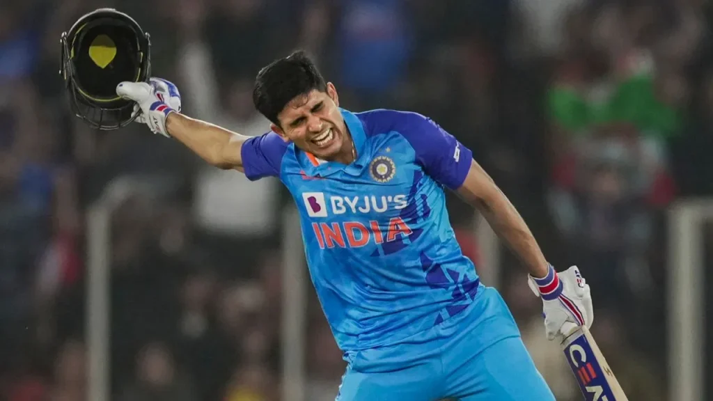 Two Young Batters Who Could Replace Rohit and Virat in the T20I Squad