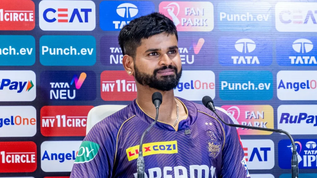 3 Players KKR Should Retain Before the IPL 2025 Mega Auction