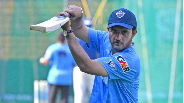 Delhi Capitals Rejects Sourav Ganguly's Claim for Head Coach, the Franchise wants Someone like 'Gautam Gambhir'