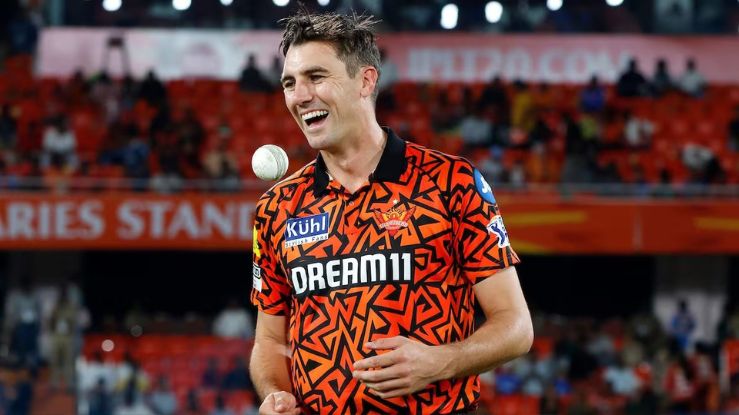 Sunrisers Hyderabad can also release Pat Cummins