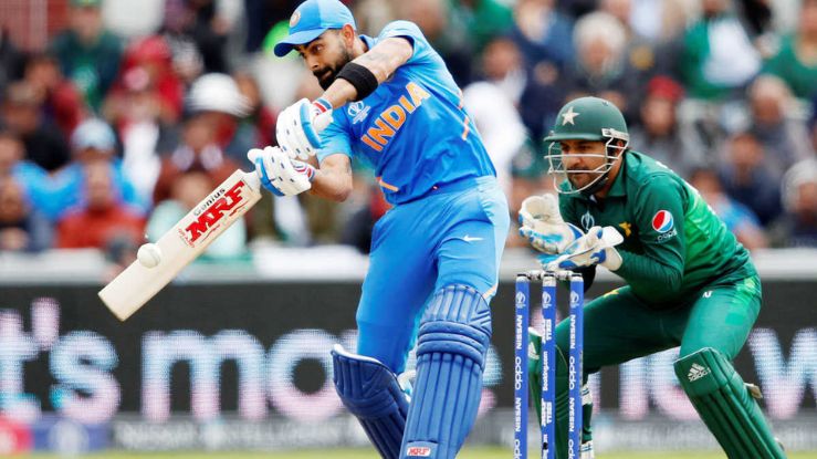 If Virat Kohli comes to Pakistan then...; Shahid Afridi amid Champions Trophy 2025 Controversy