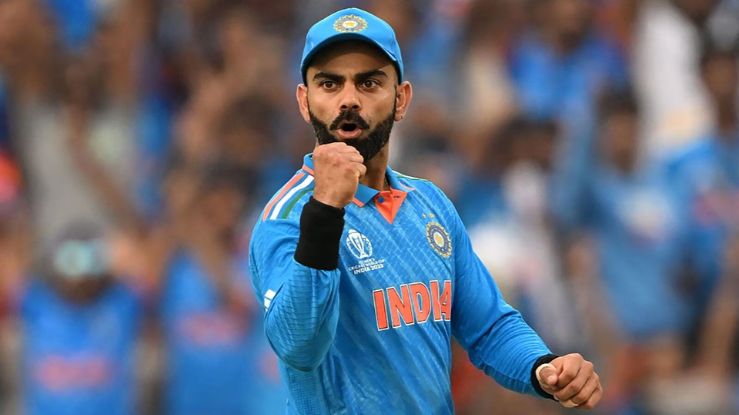 Virat Kohli Can Create Another Milestone in Sri Lanka, will come close to Sachin Tendulkar and Kumar Sangakkara