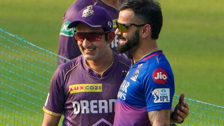 Amit Mishra revealed the truth, Says Virat Kohli got angry at a gesture of Gautam Gambhir and abused him fiercely; told why Sachin gets respect?