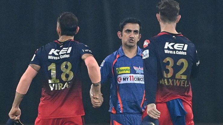 Amit Mishra revealed the truth, Says Virat Kohli got angry at a gesture of Gautam Gambhir and abused him fiercely; told why Sachin gets respect?