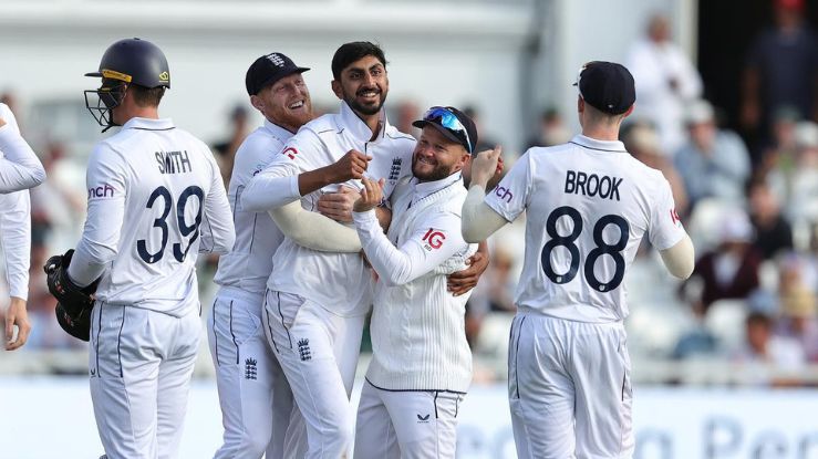 WTC Points Table: England Takes a Long Leap with Victory Over West Indies; Danger Looms Over Pakistan