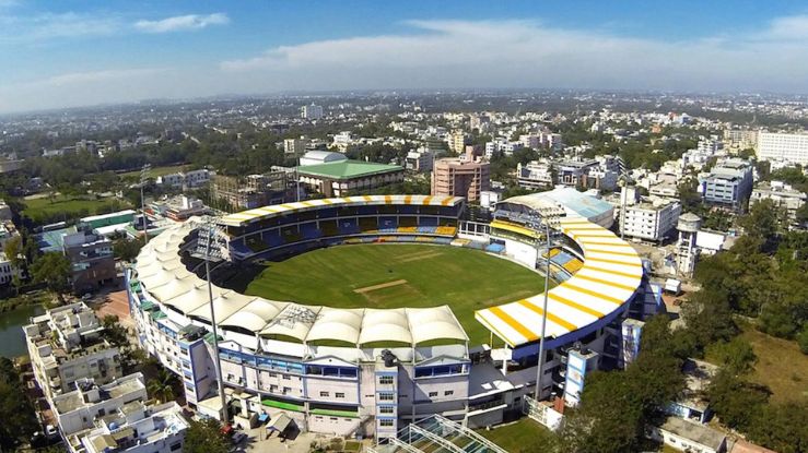 Mumbai's New Cricket Stadium will be 4x Times Bigger than Wankhede Stadium - Reports