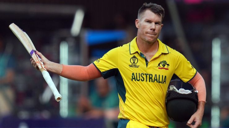 David Warner Takes Permanent Retirement, Will Not Play Champions Trophy; Chief Selector Confirms