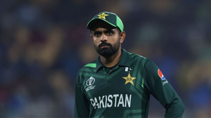 Will Babar Azam's captaincy remain or go? PCB chief consulted 15 cricketers!