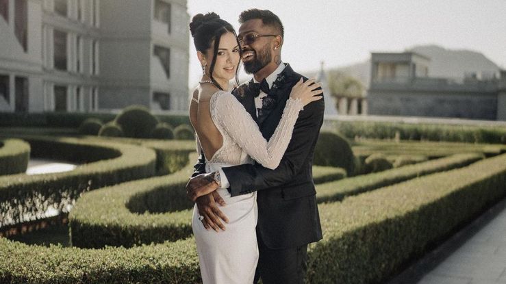 Will Hardik Pandya and Natasa Stankovic be Together Again? All-rounder Gave a Big Hint by Doing This!