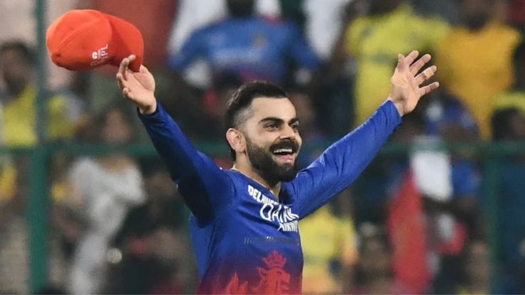 Will Virat Kohli Leave RCB and Now Play for CSK? Know the Truth Here!