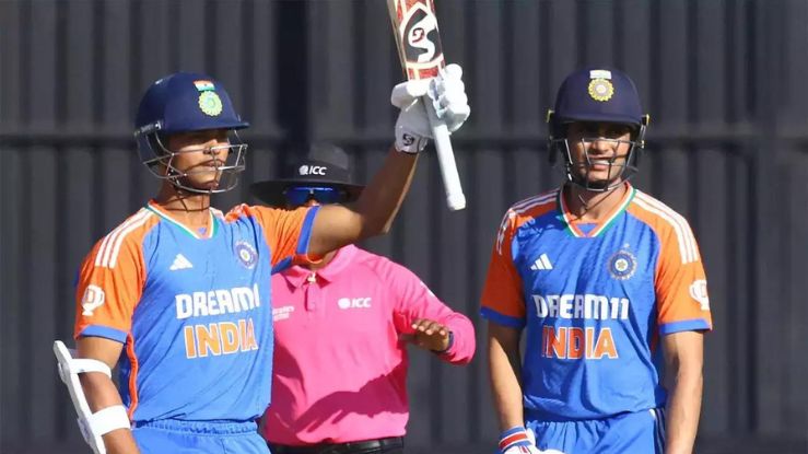 Before the Sri Lanka Tour Former Indian Cricketer Made a Big Demand; Suggests this New Opening Pair Should Get More Chances to Open After Virat and Rohit