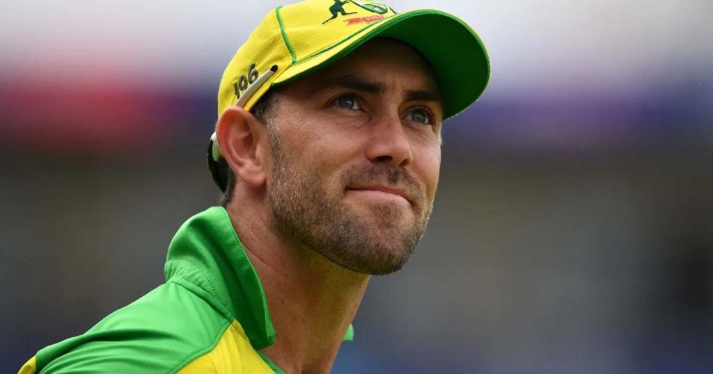 3 Teams That Can Target Glenn Maxwell in IPL 2025 Mega Auction