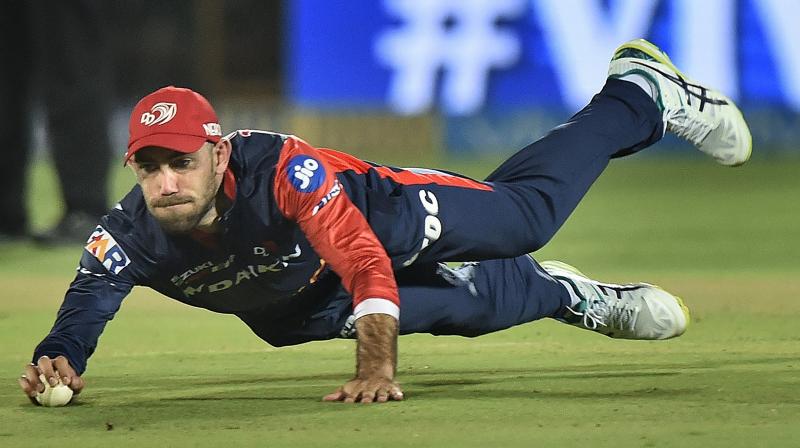 3 Teams That Can Target Glenn Maxwell in IPL 2025 Mega Auction