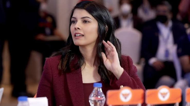 SRH Owner Kavya Maran Demands Tough Measures: Ban Players Who Pull Out, Increase Retentions Ahead of 2025 IPL Mega Auction!