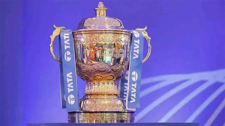 IPL 2025: Franchises Push for 2-Year Ban on Overseas Players Amid Mega Auction Uncertainty