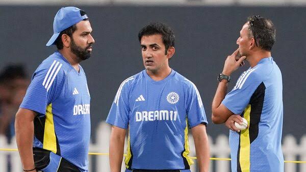 'ODI series harney ka gift Gautam Gambhir': Ex-PAK Cricketer Trolls Team India after Loss in the 3rd ODI against Sri Lanka